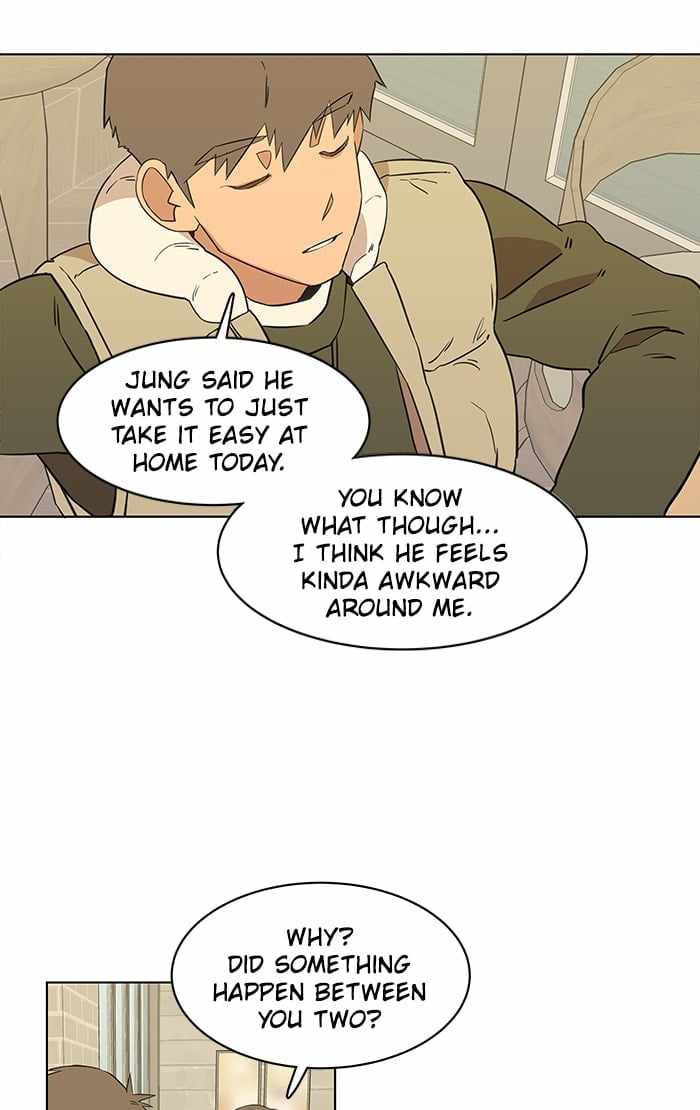 Parallel City Chapter 5 - Page 61