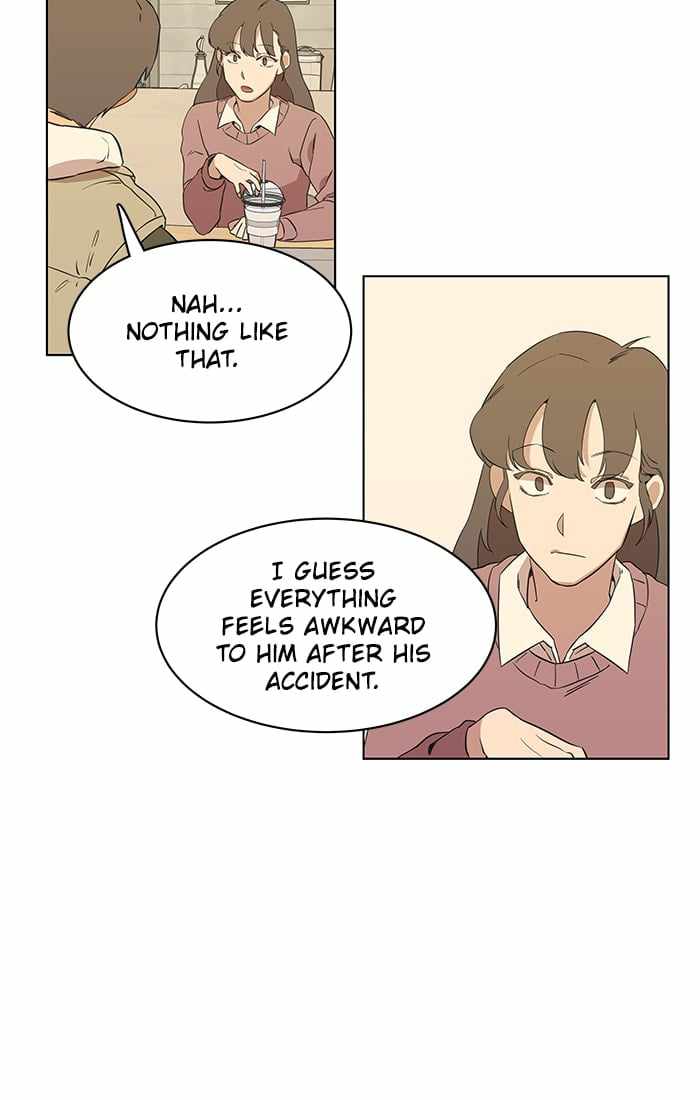 Parallel City Chapter 5 - Page 62