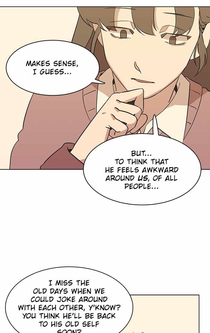 Parallel City Chapter 5 - Page 63