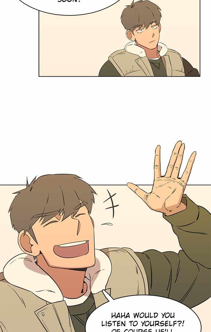 Parallel City Chapter 5 - Page 64