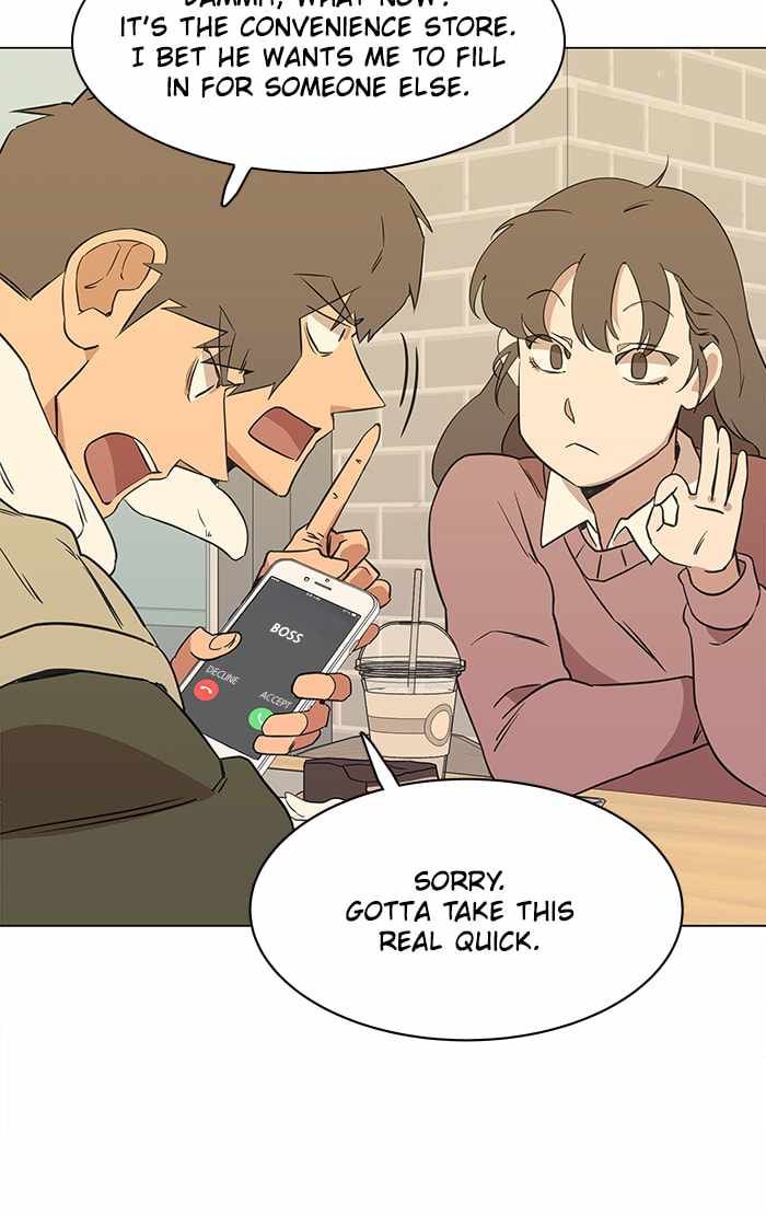 Parallel City Chapter 5 - Page 69