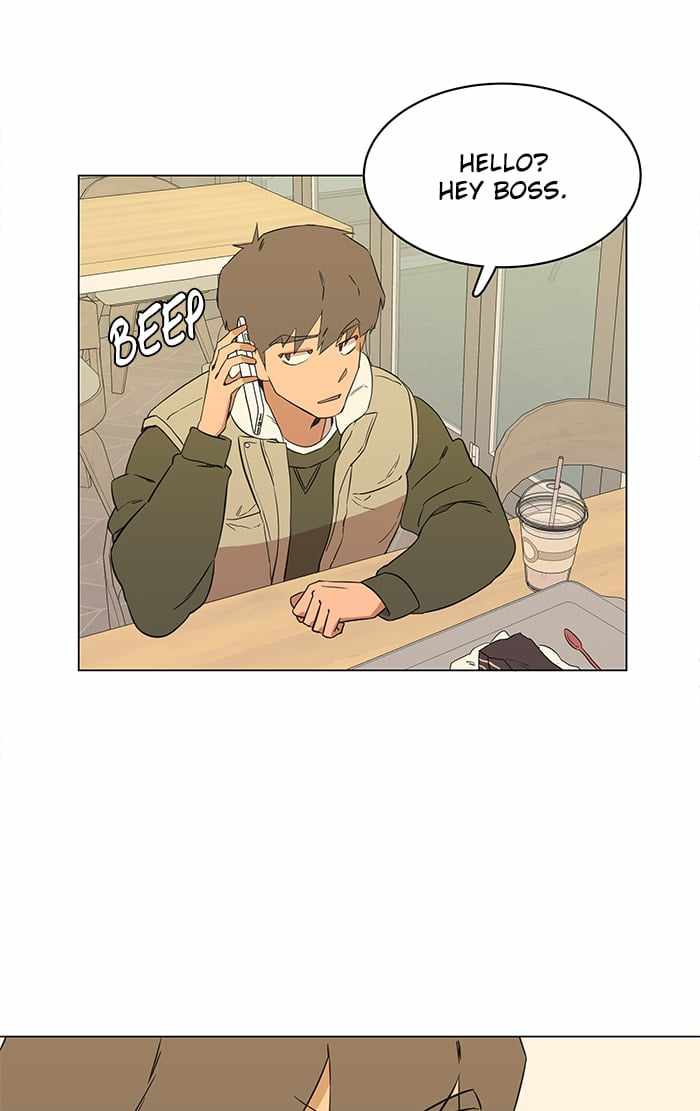 Parallel City Chapter 5 - Page 70