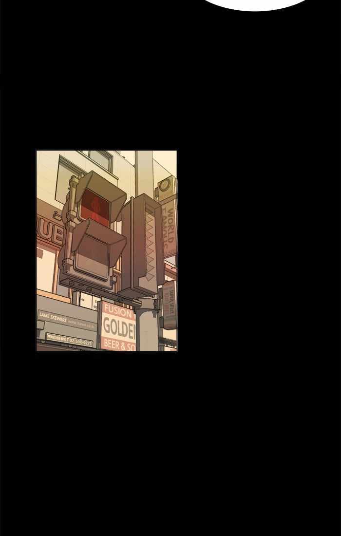 Parallel City Chapter 5 - Page 8