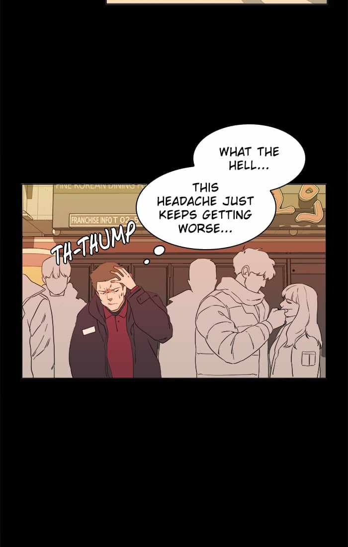 Parallel City Chapter 5 - Page 10