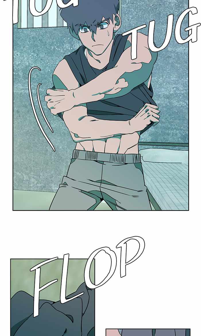 Parallel City Chapter 50 - Page 13