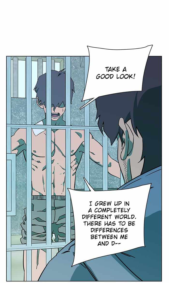 Parallel City Chapter 50 - Page 15