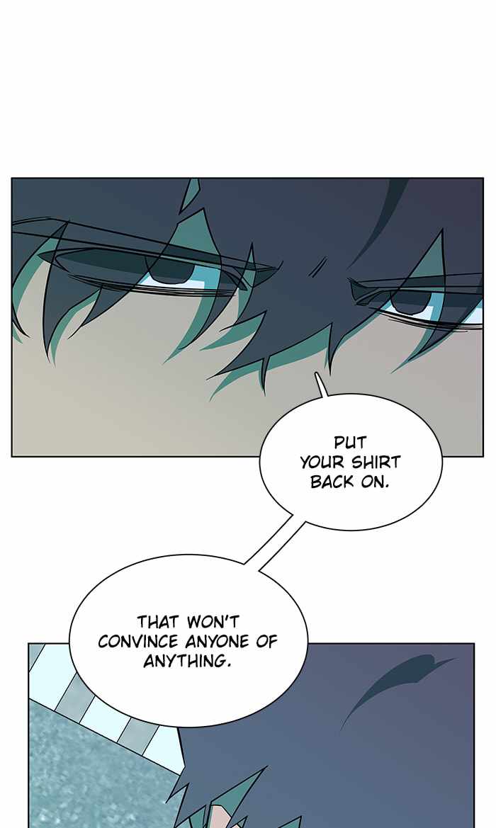 Parallel City Chapter 50 - Page 16