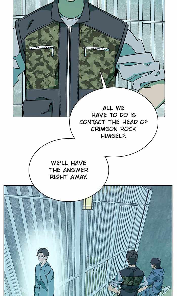 Parallel City Chapter 50 - Page 18