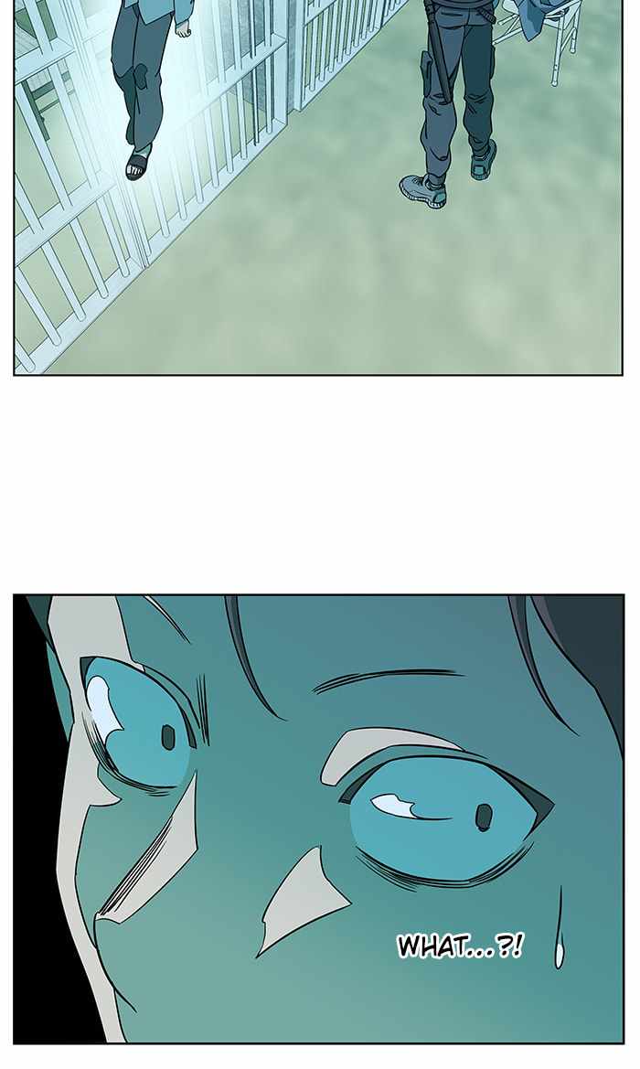 Parallel City Chapter 50 - Page 19