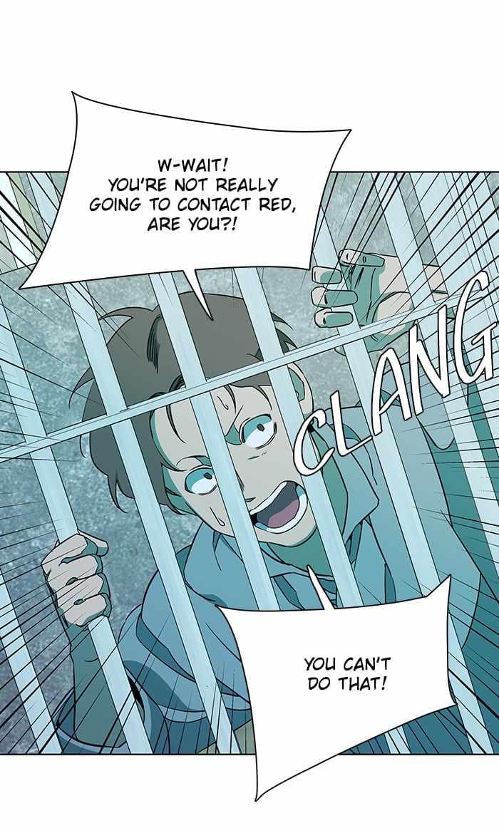 Parallel City Chapter 50 - Page 20