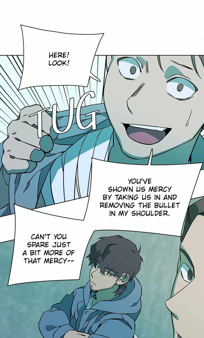 Parallel City Chapter 50 - Page 22
