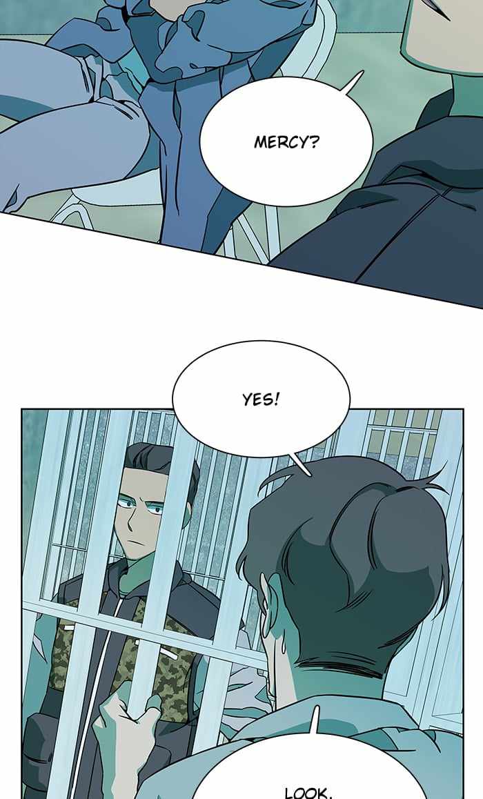 Parallel City Chapter 50 - Page 23