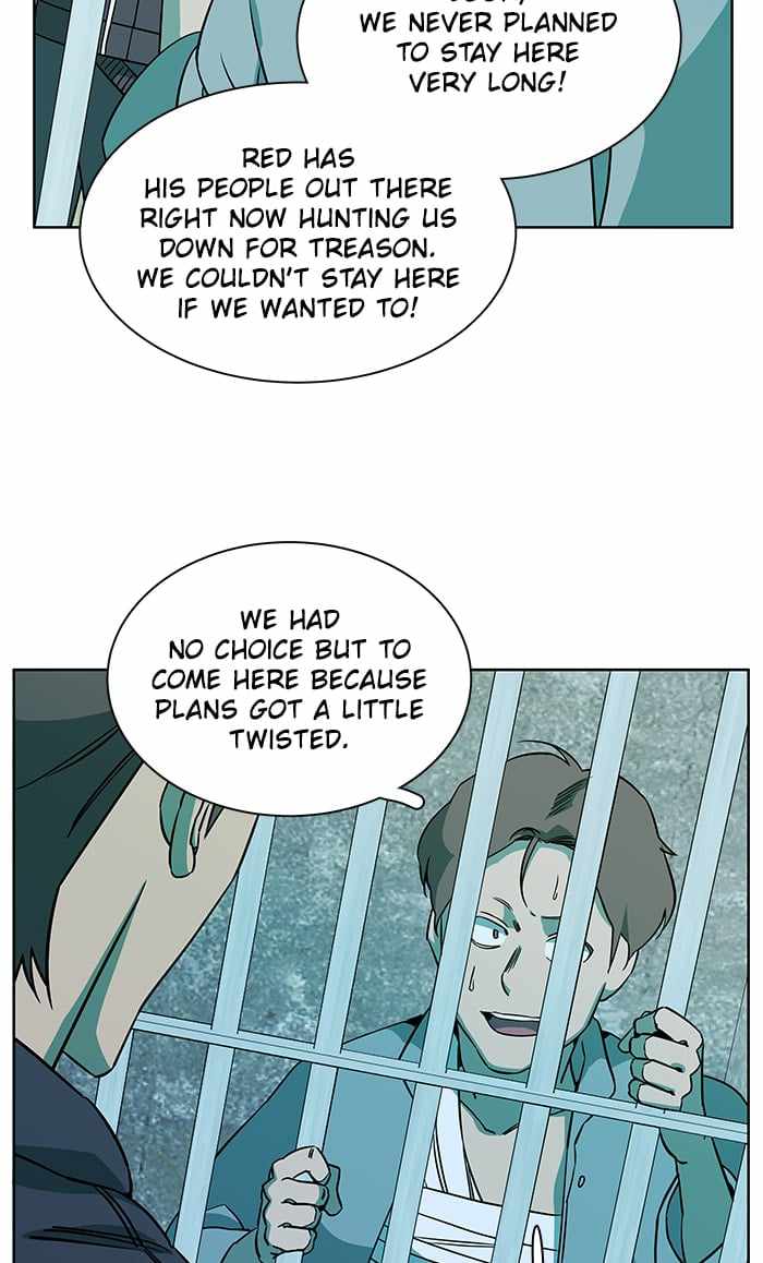 Parallel City Chapter 50 - Page 24