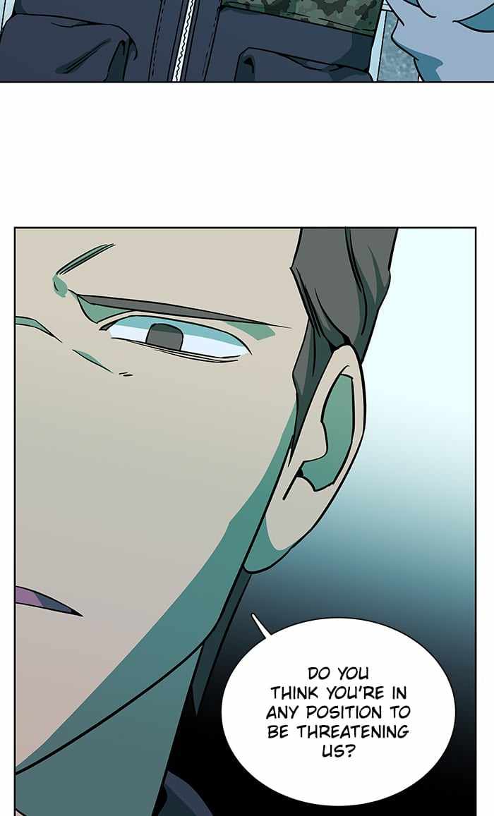 Parallel City Chapter 50 - Page 27