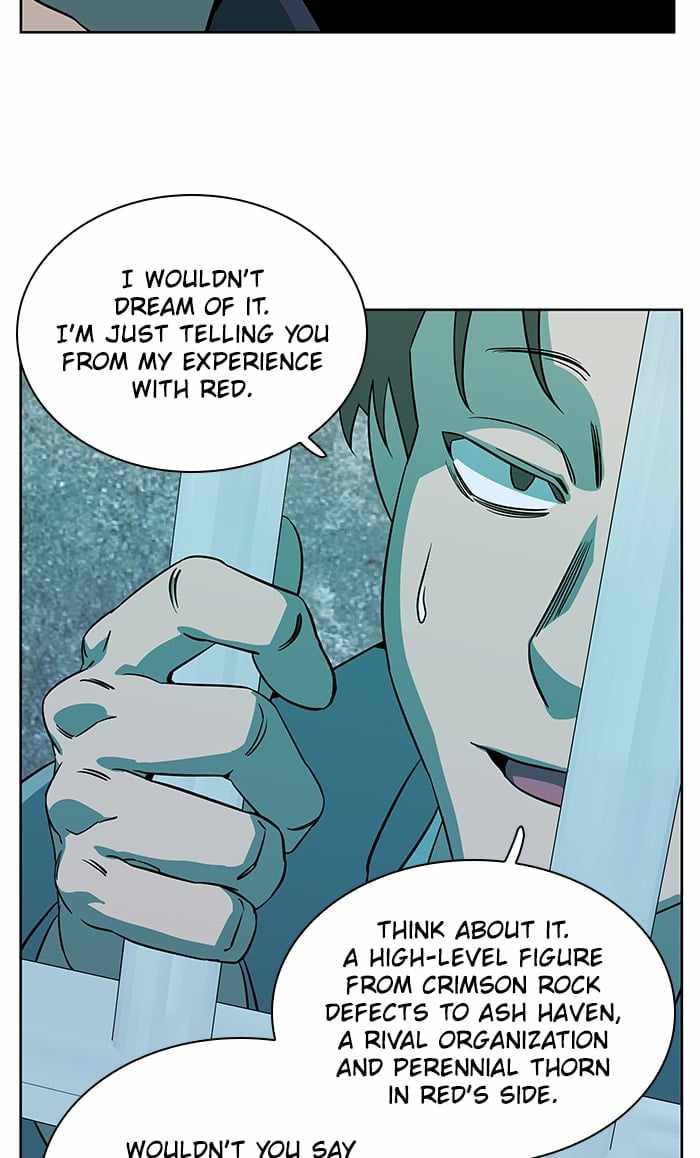 Parallel City Chapter 50 - Page 28