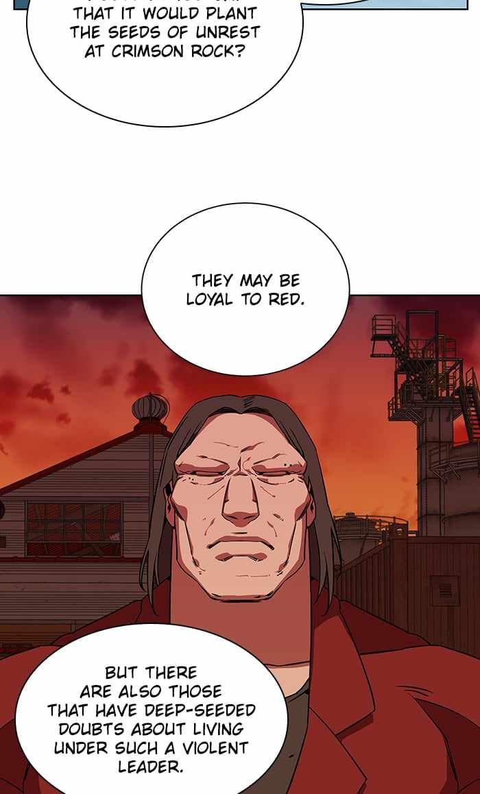 Parallel City Chapter 50 - Page 29