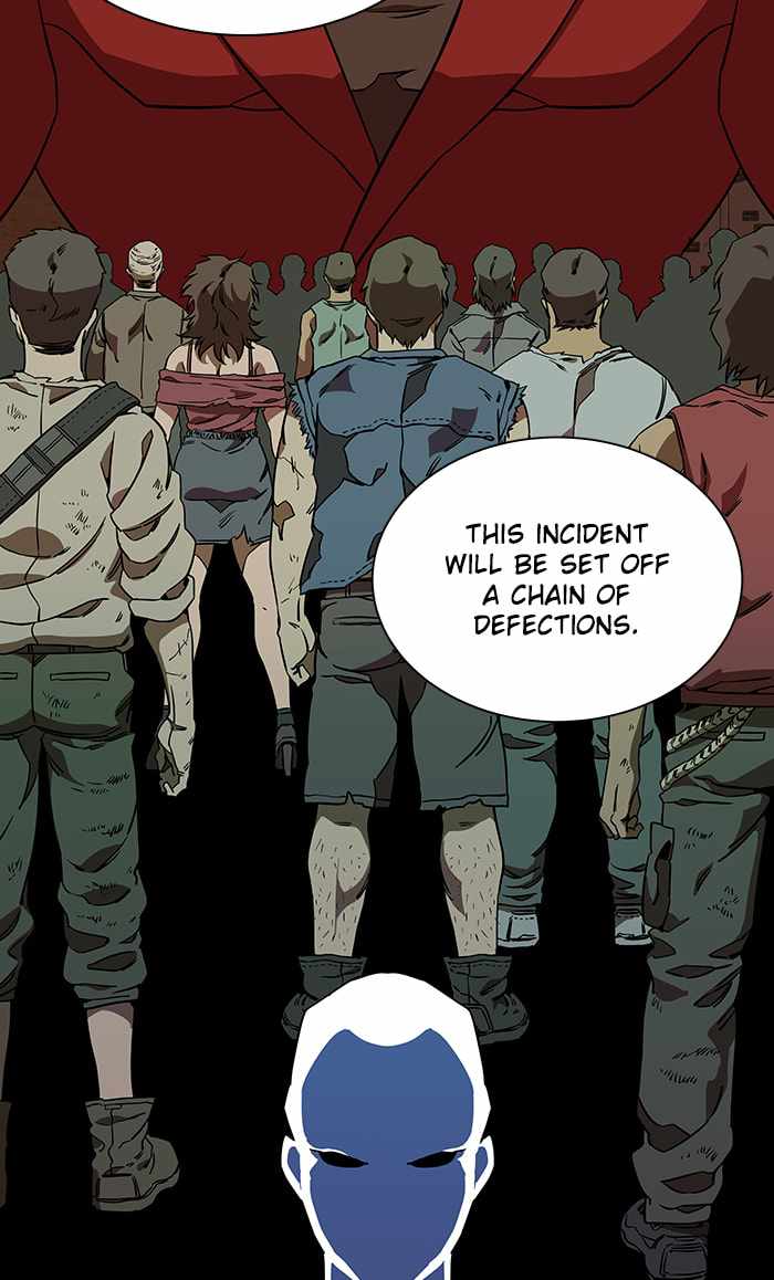 Parallel City Chapter 50 - Page 30