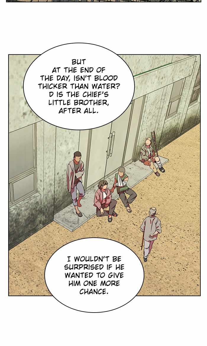 Parallel City Chapter 50 - Page 4
