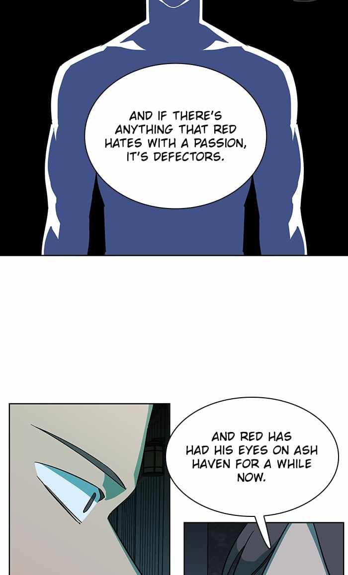 Parallel City Chapter 50 - Page 31