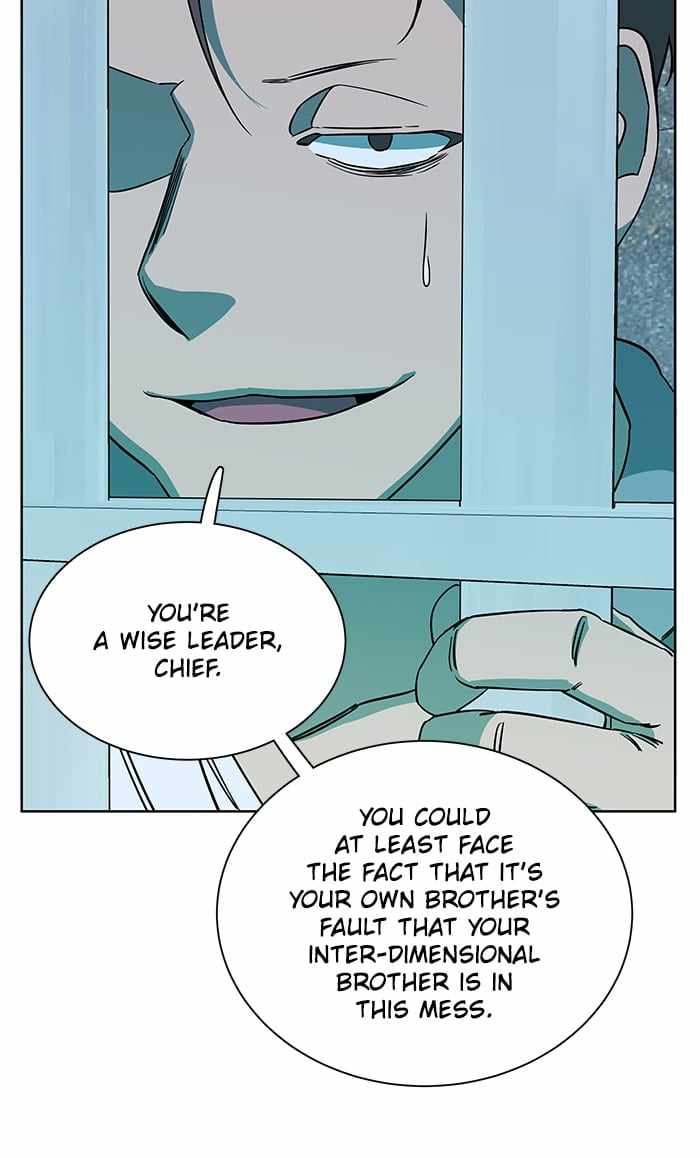 Parallel City Chapter 50 - Page 34