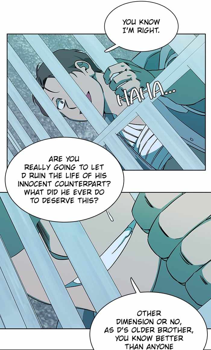 Parallel City Chapter 50 - Page 36