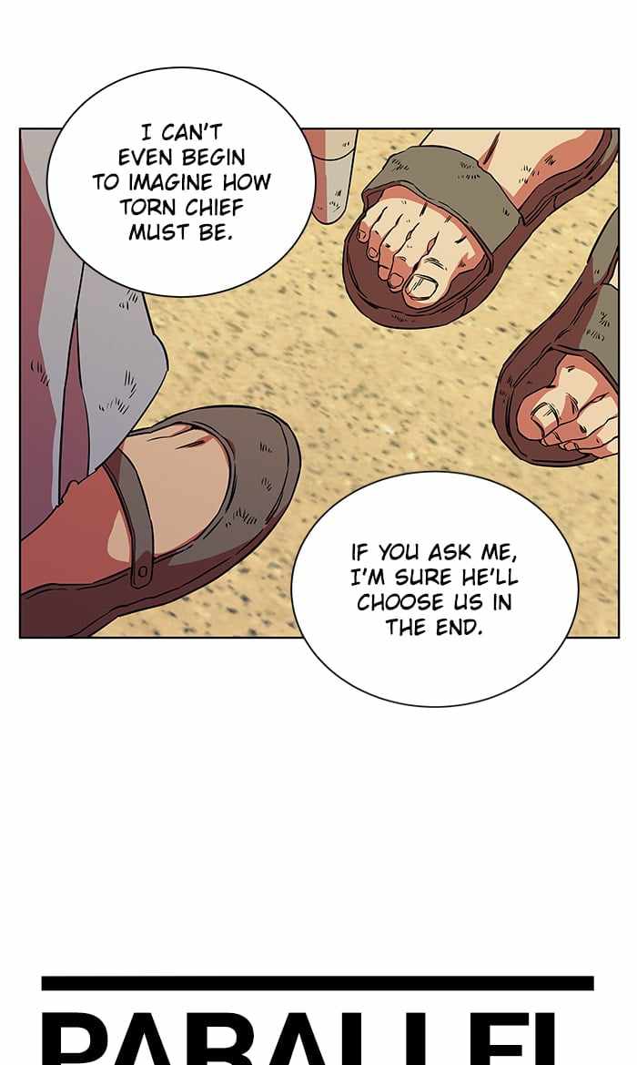 Parallel City Chapter 50 - Page 5
