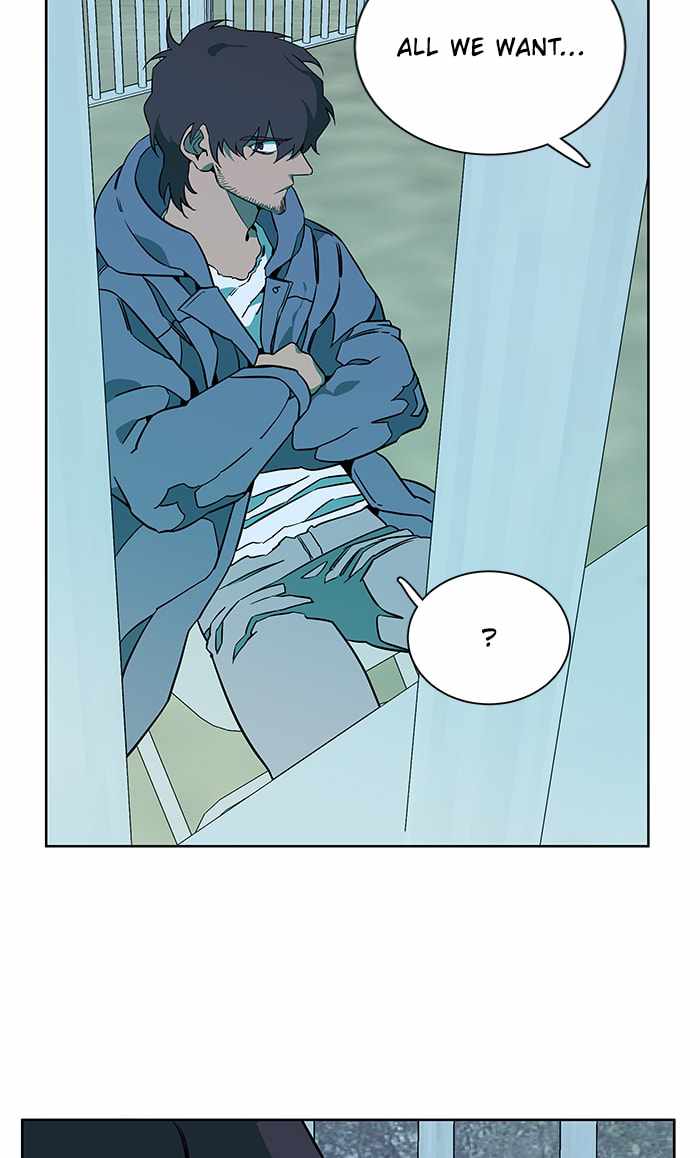 Parallel City Chapter 50 - Page 41