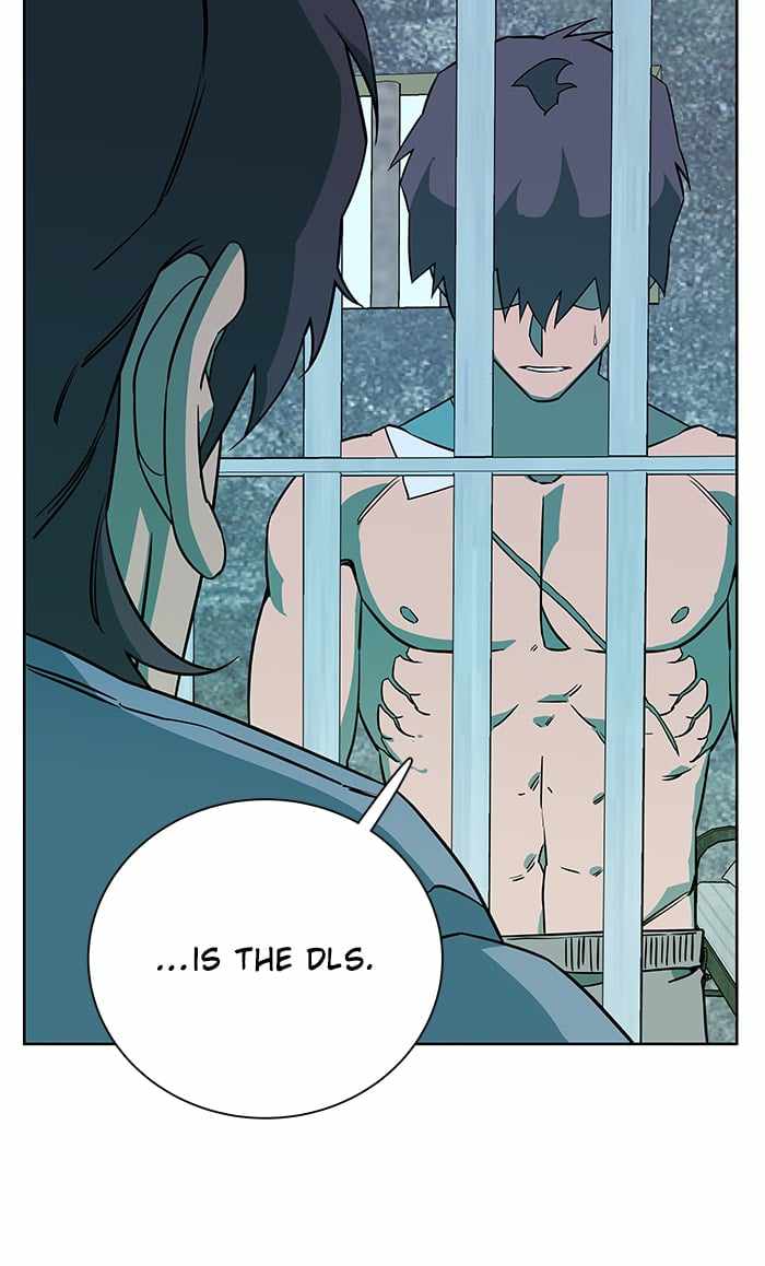 Parallel City Chapter 50 - Page 42