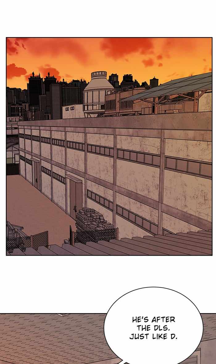 Parallel City Chapter 50 - Page 48
