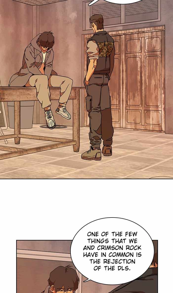 Parallel City Chapter 50 - Page 49