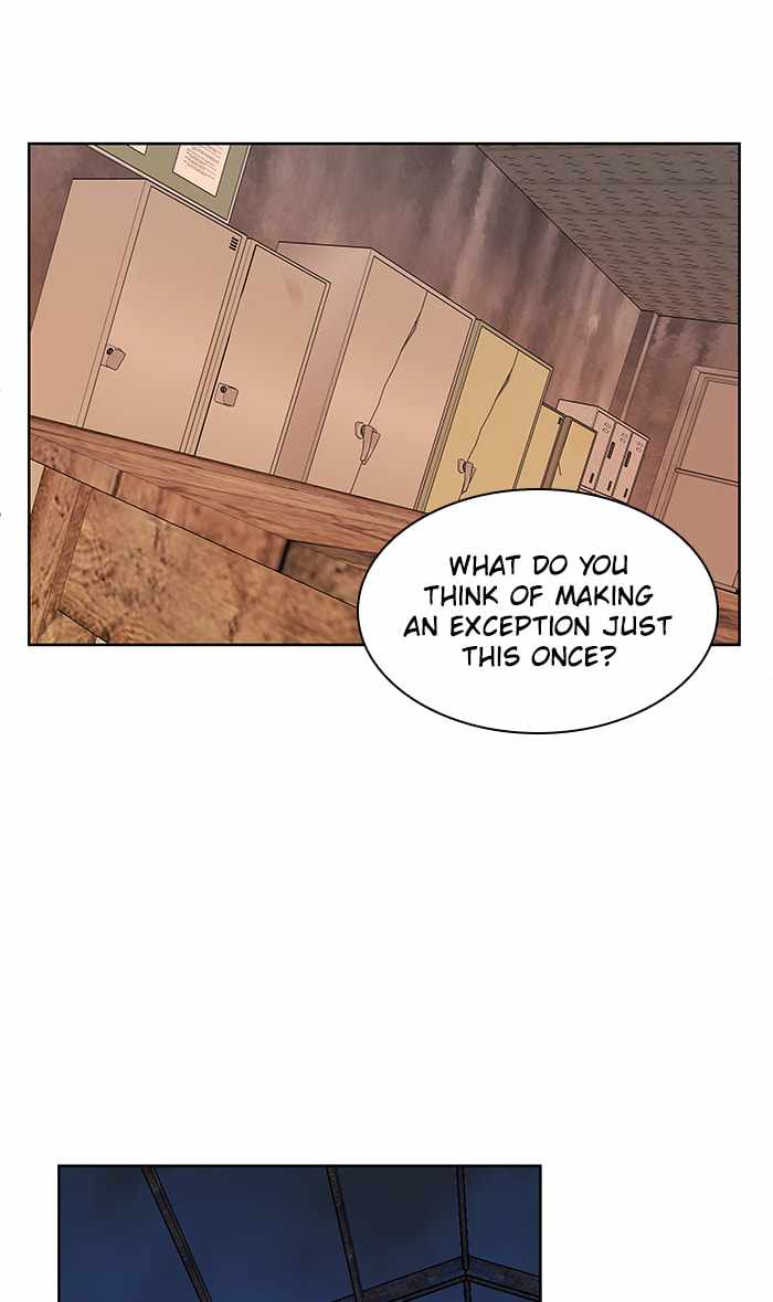 Parallel City Chapter 50 - Page 54