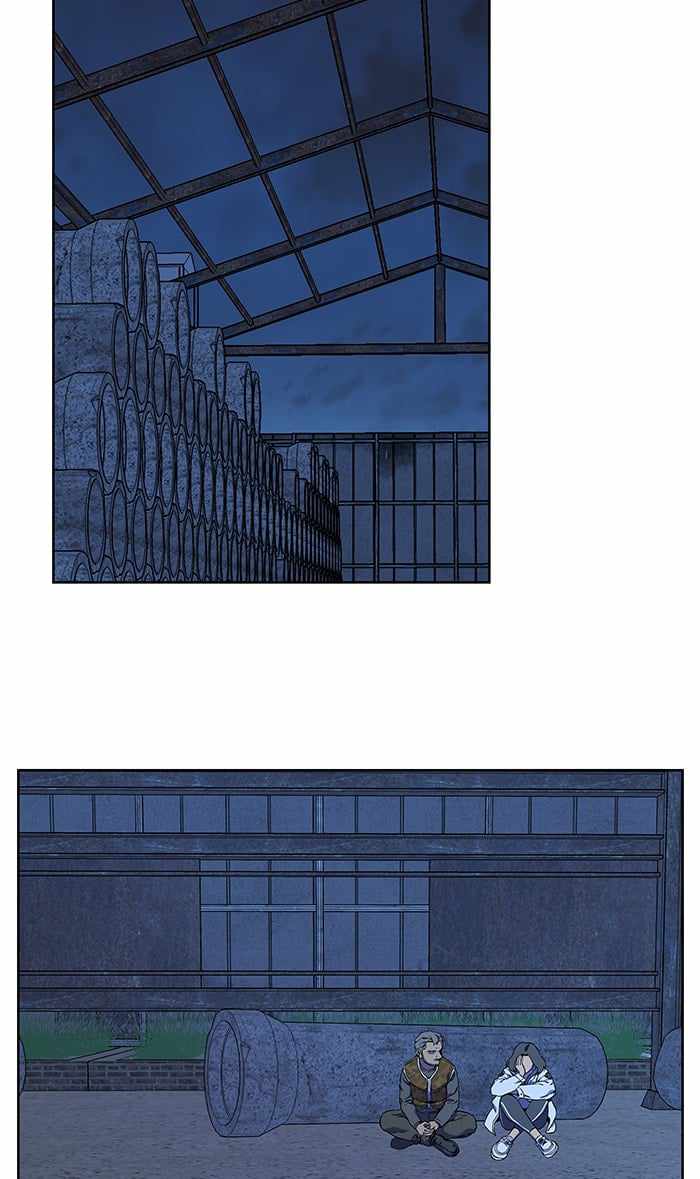 Parallel City Chapter 50 - Page 55