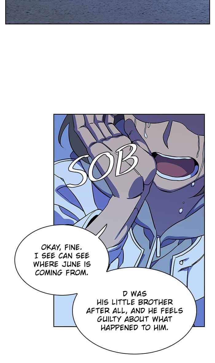 Parallel City Chapter 50 - Page 56