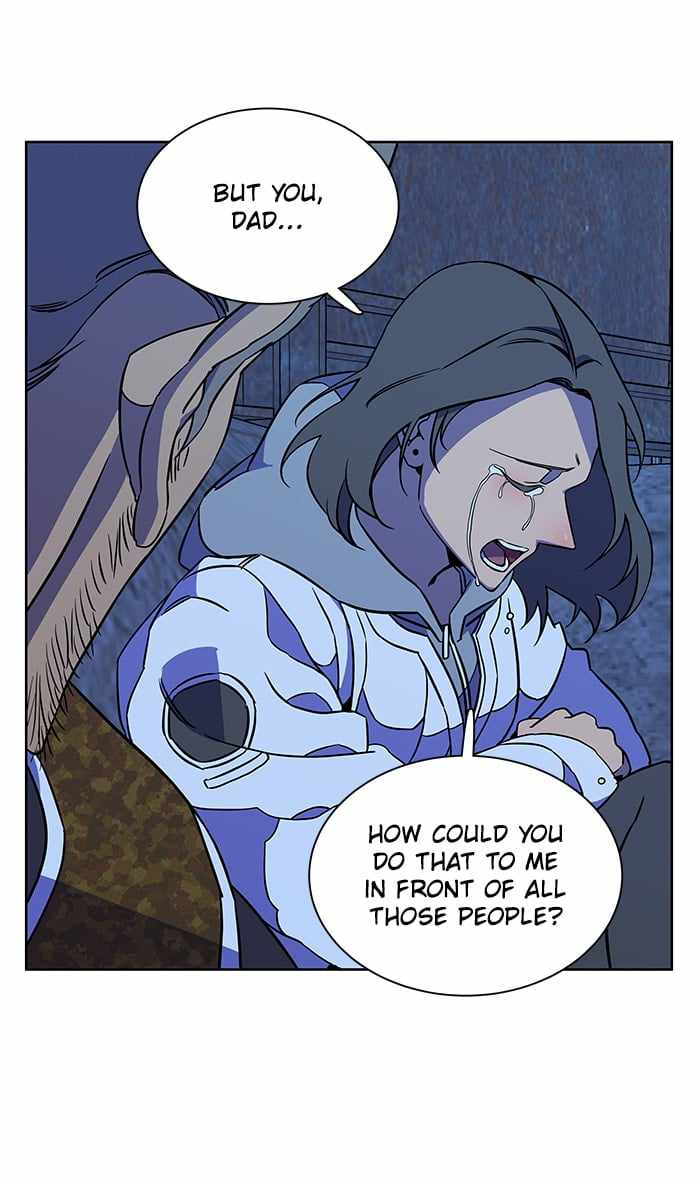Parallel City Chapter 50 - Page 57