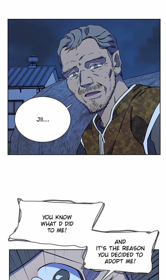 Parallel City Chapter 50 - Page 58