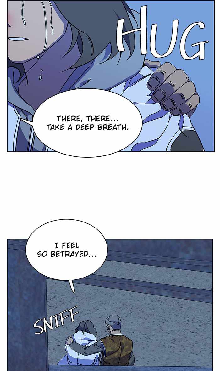 Parallel City Chapter 50 - Page 60