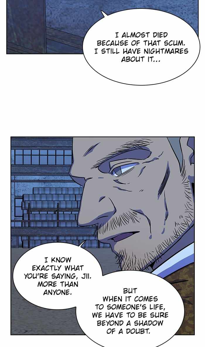 Parallel City Chapter 50 - Page 61