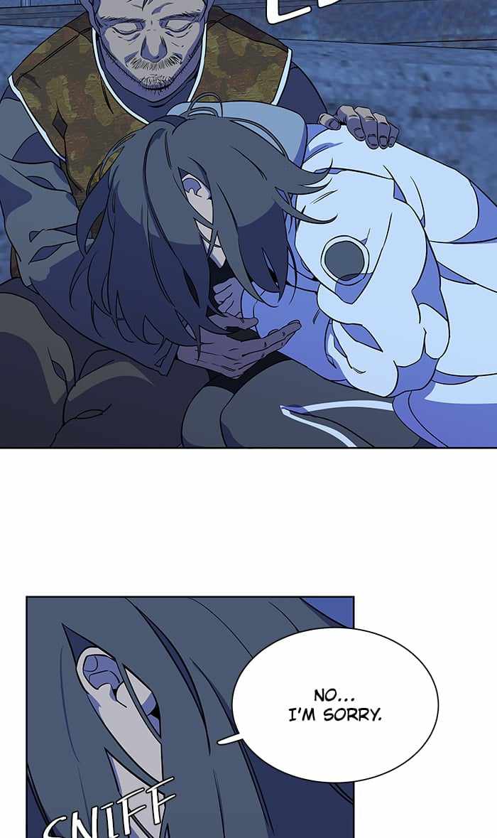 Parallel City Chapter 50 - Page 64