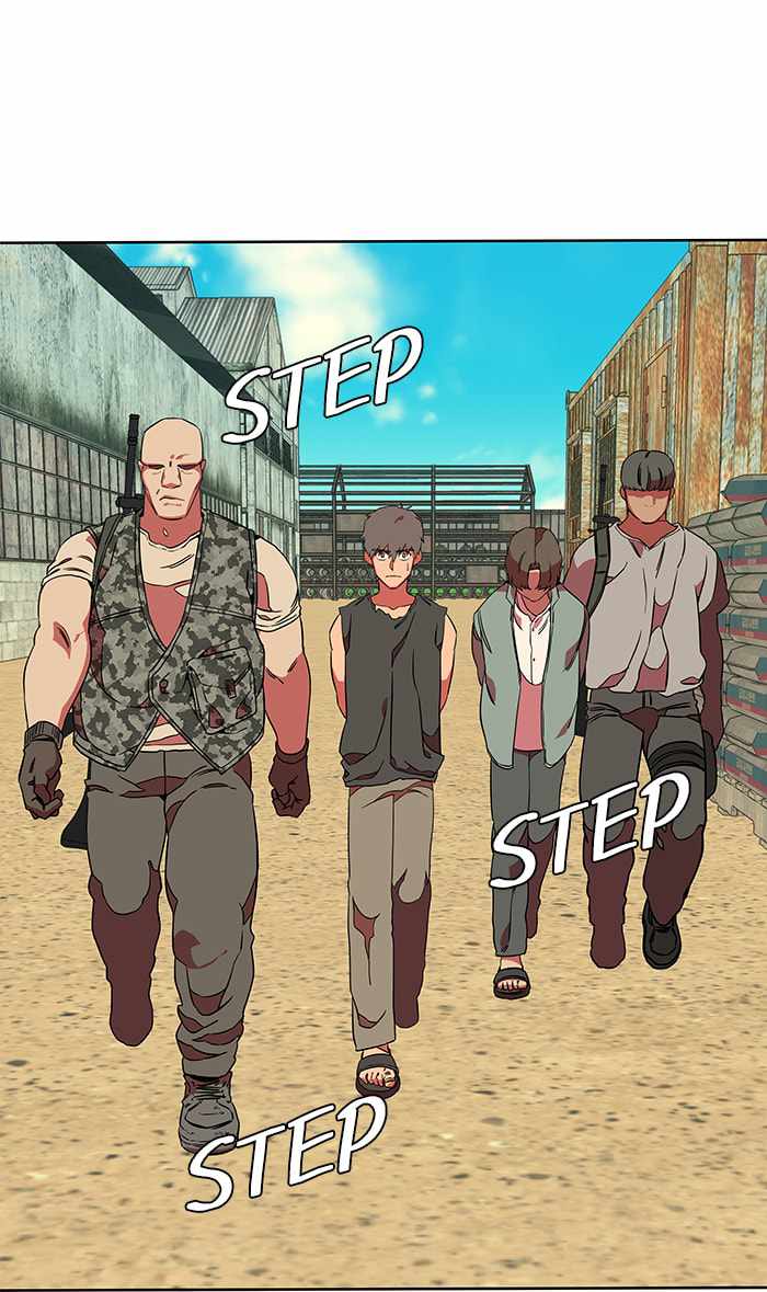 Parallel City Chapter 50 - Page 67