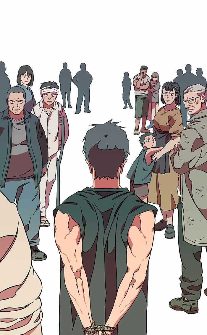 Parallel City Chapter 50 - Page 69