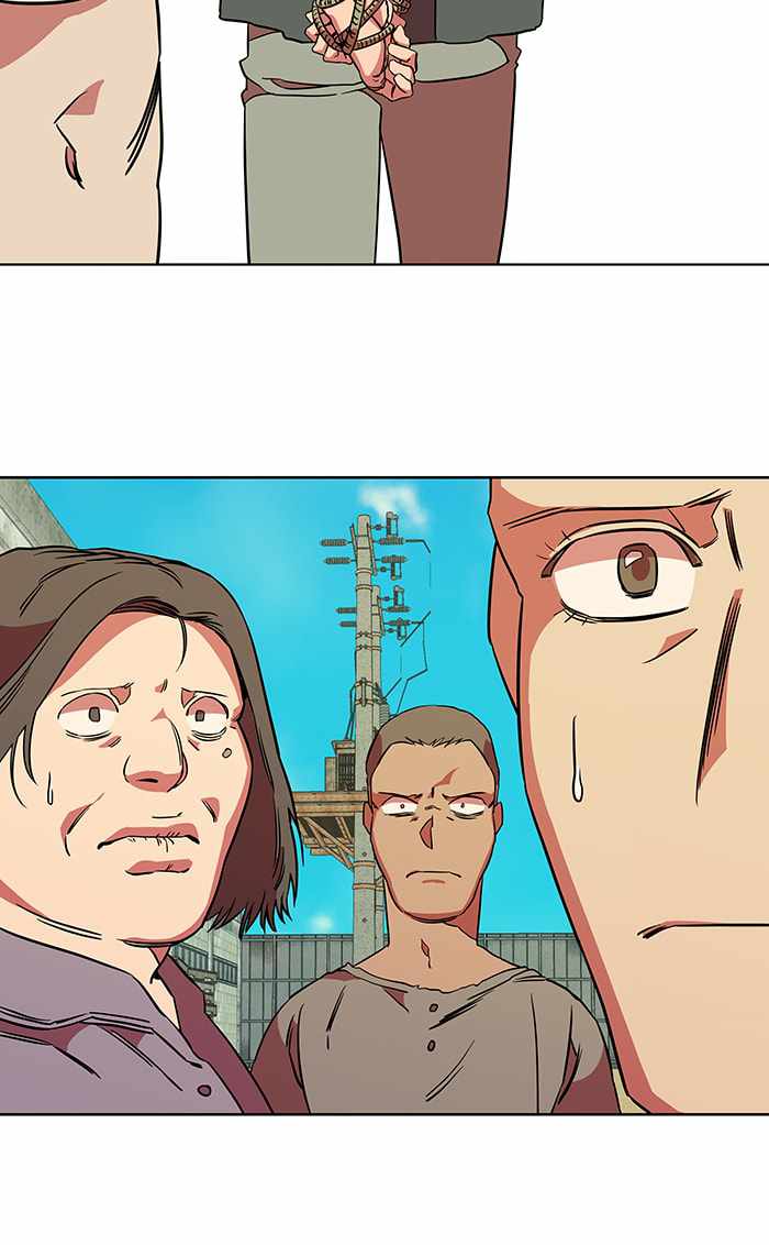 Parallel City Chapter 50 - Page 70