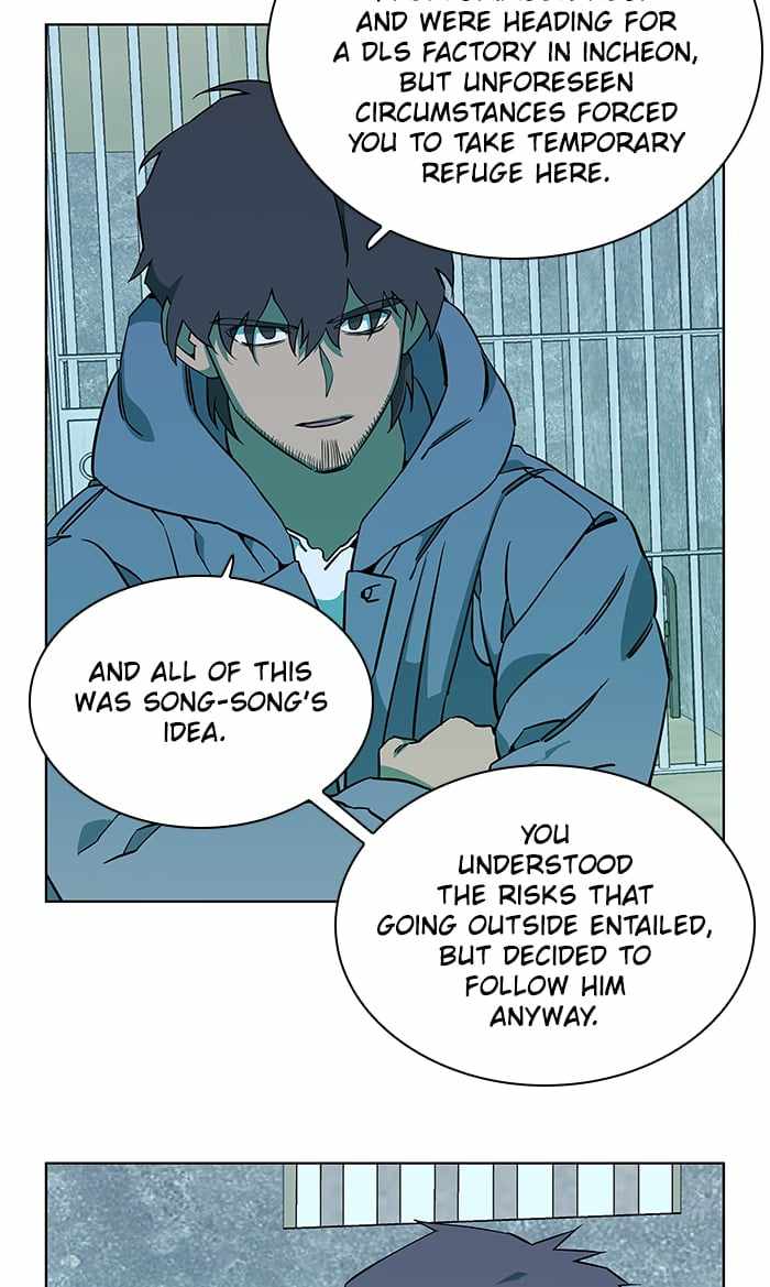 Parallel City Chapter 50 - Page 8