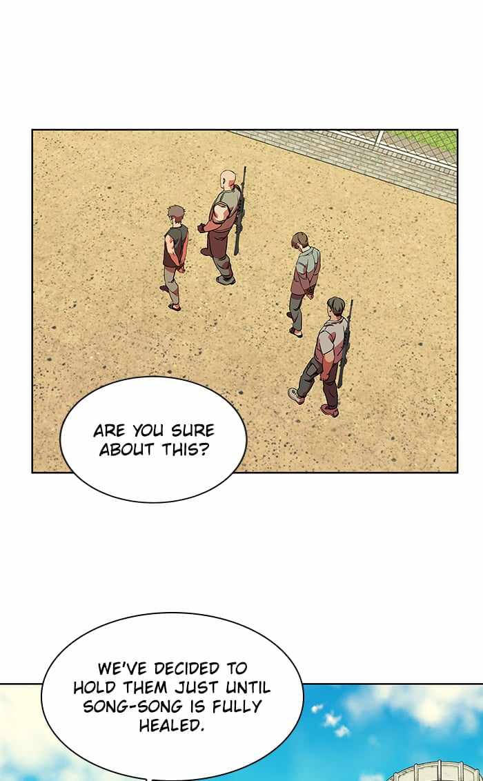 Parallel City Chapter 50 - Page 74