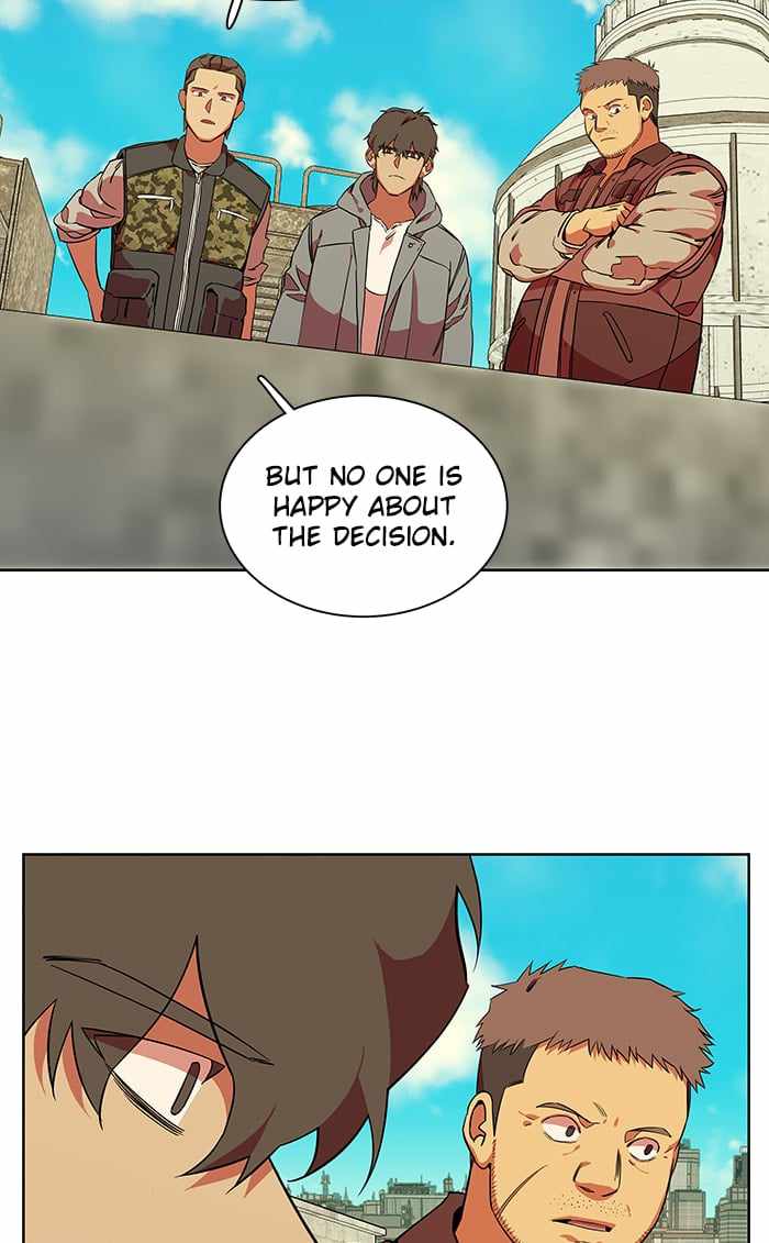 Parallel City Chapter 50 - Page 75