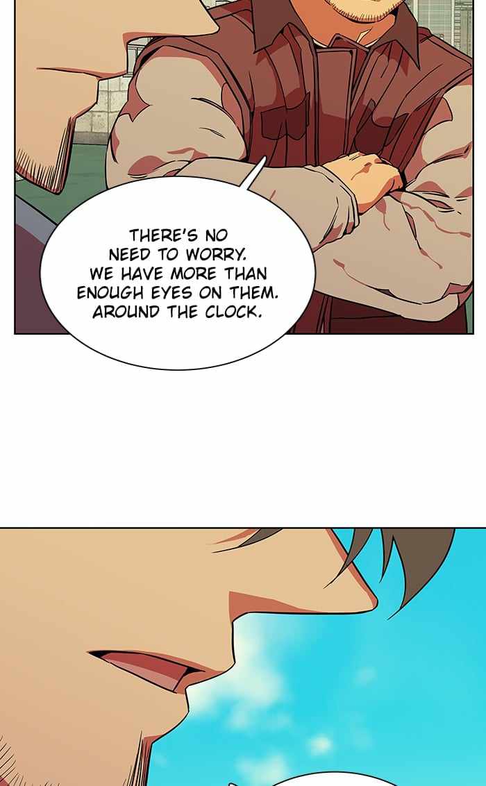 Parallel City Chapter 50 - Page 76