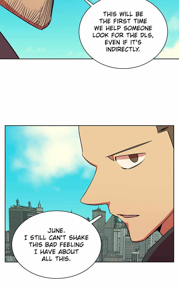Parallel City Chapter 50 - Page 77