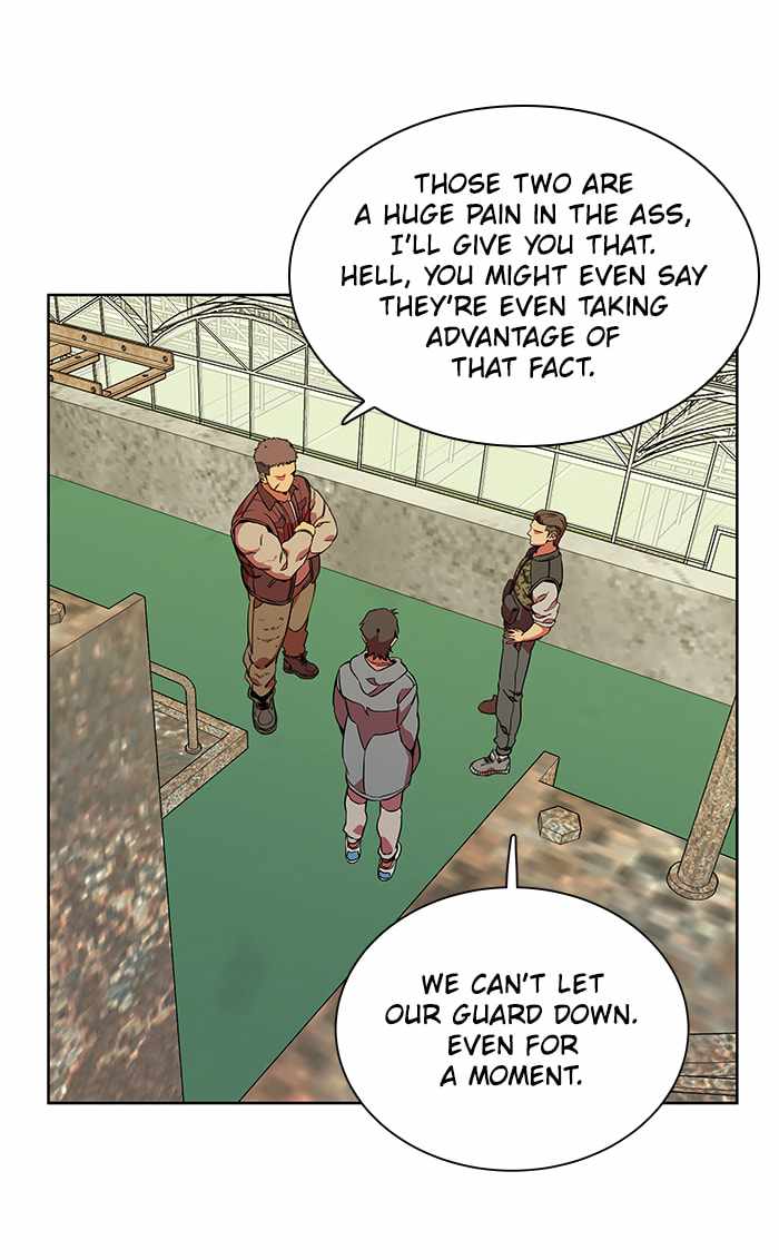 Parallel City Chapter 50 - Page 78