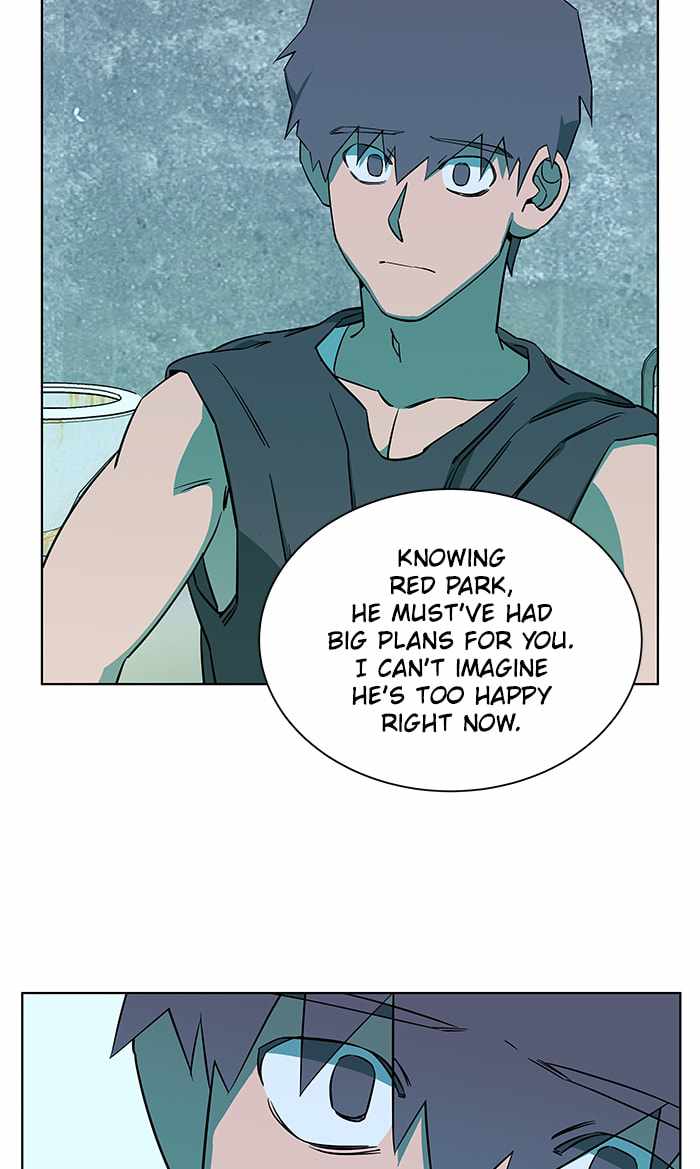 Parallel City Chapter 50 - Page 9