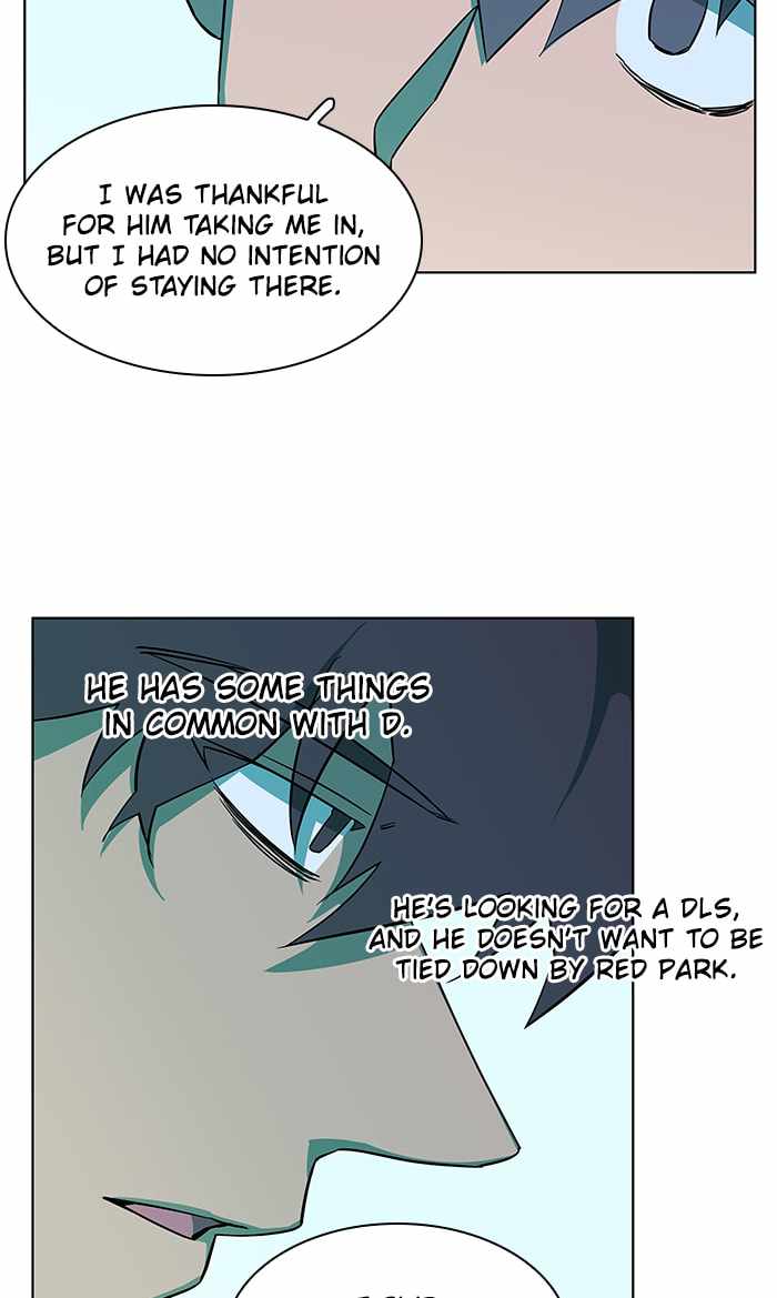 Parallel City Chapter 50 - Page 10