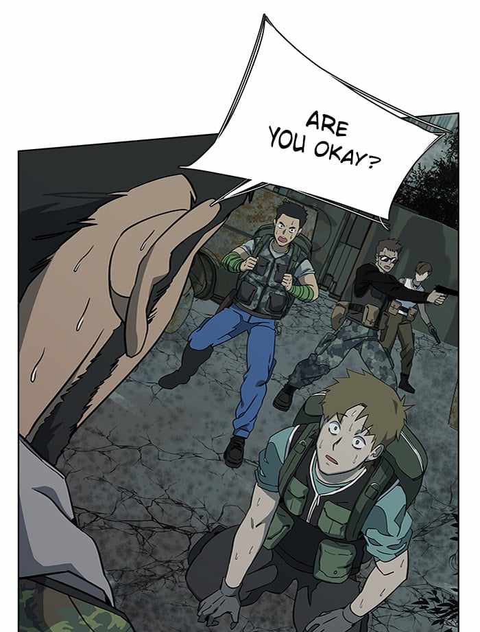 Parallel City Chapter 51 - Page 19